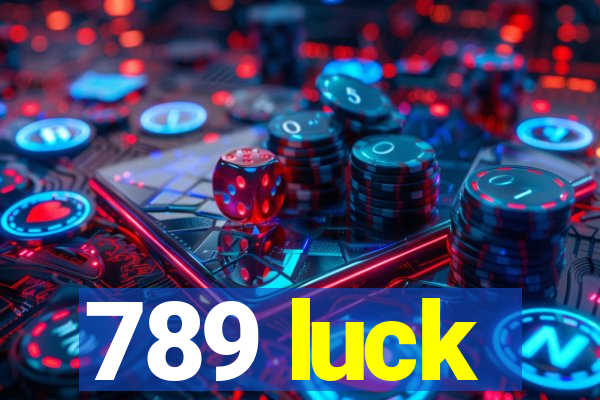 789 luck